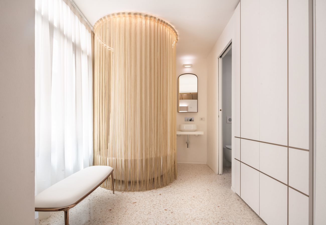 Rent by room in Venice - Mimosa