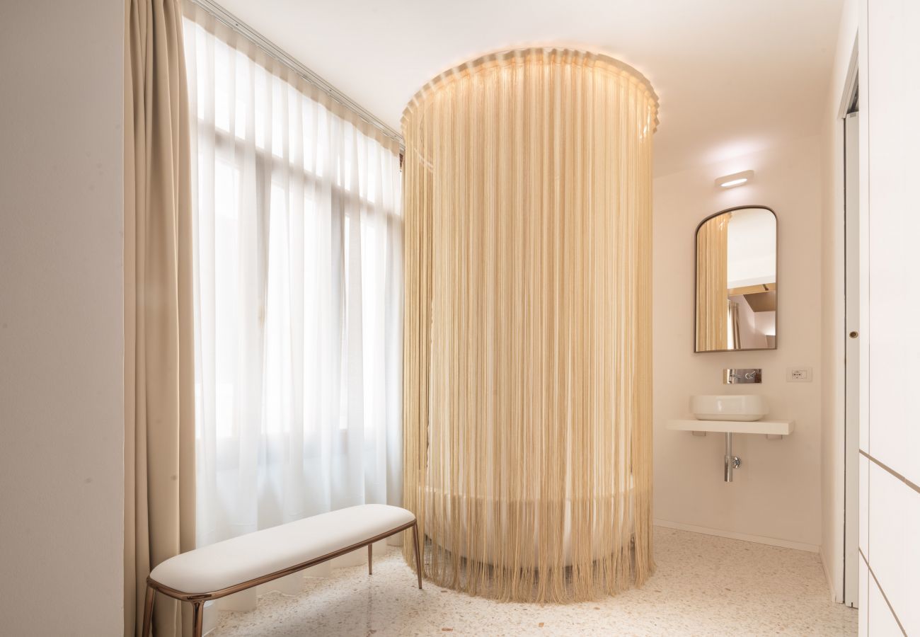 Rent by room in Venice - Mimosa