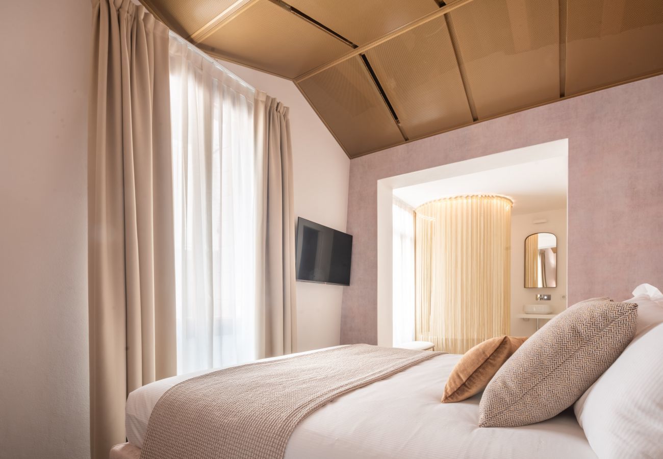 Rent by room in Venice - Mimosa