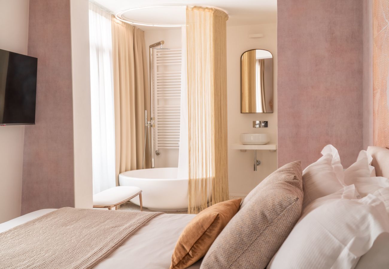 Rent by room in Venice - Mimosa