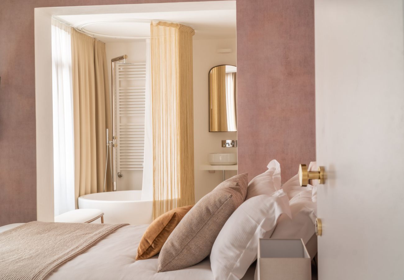 Rent by room in Venice - Mimosa