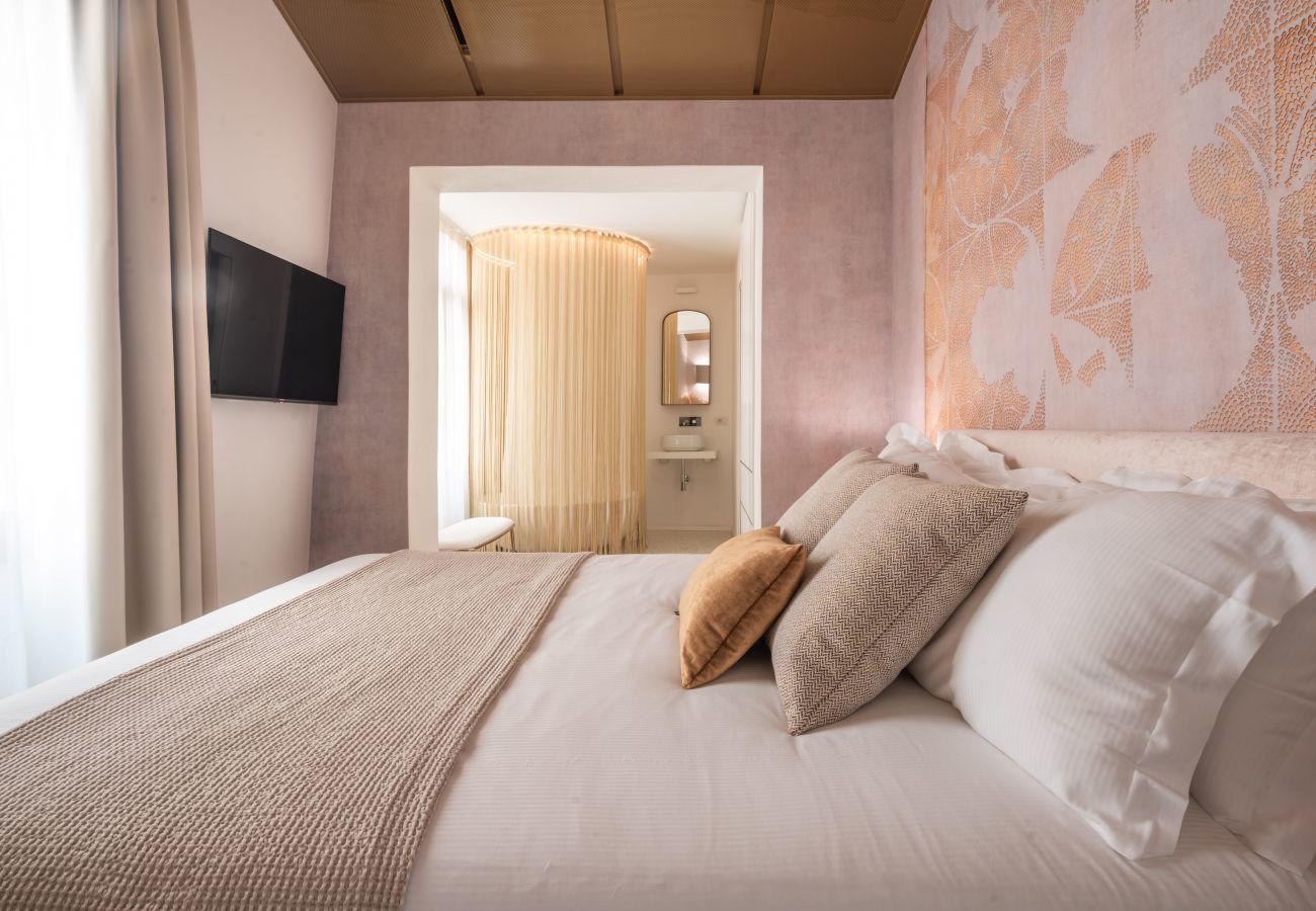 Rent by room in Venice - Mimosa