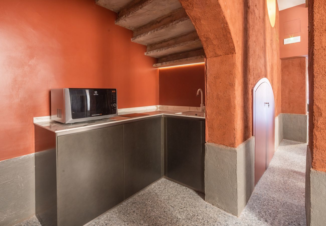 Rent by room in Venice - Mimosa