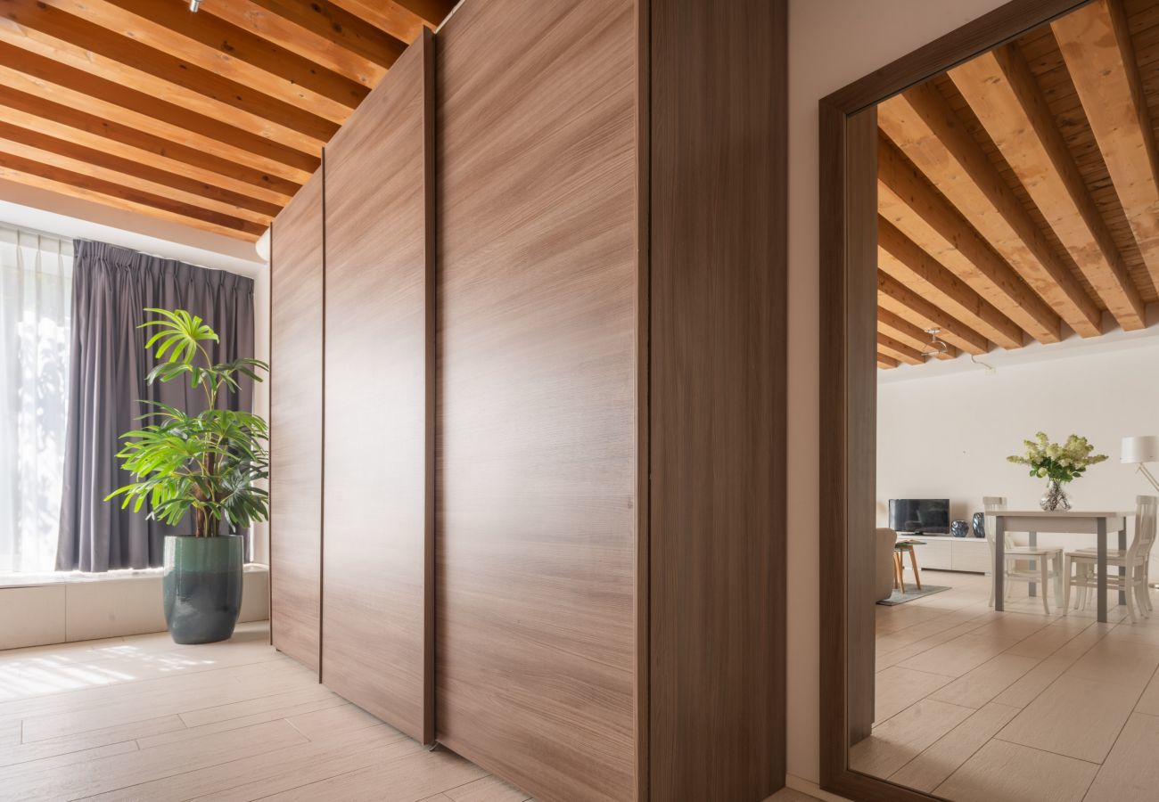 Apartment in Venice - APP 1 - CENTRALE MAZZONI