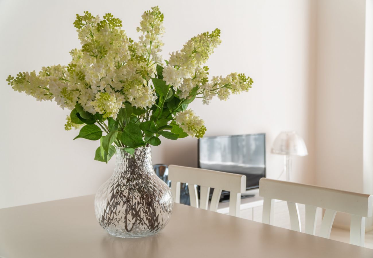 Apartment in Venice - APP 1 - CENTRALE MAZZONI