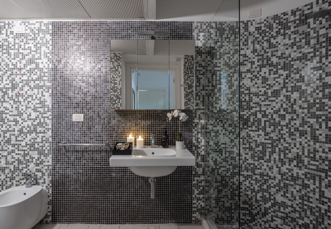 Apartment in Venice - App 6 - Centrale Mazzoni
