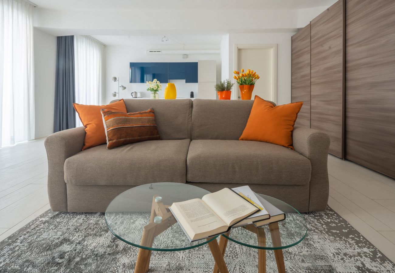 Apartment in Venice - App 6 - Centrale Mazzoni