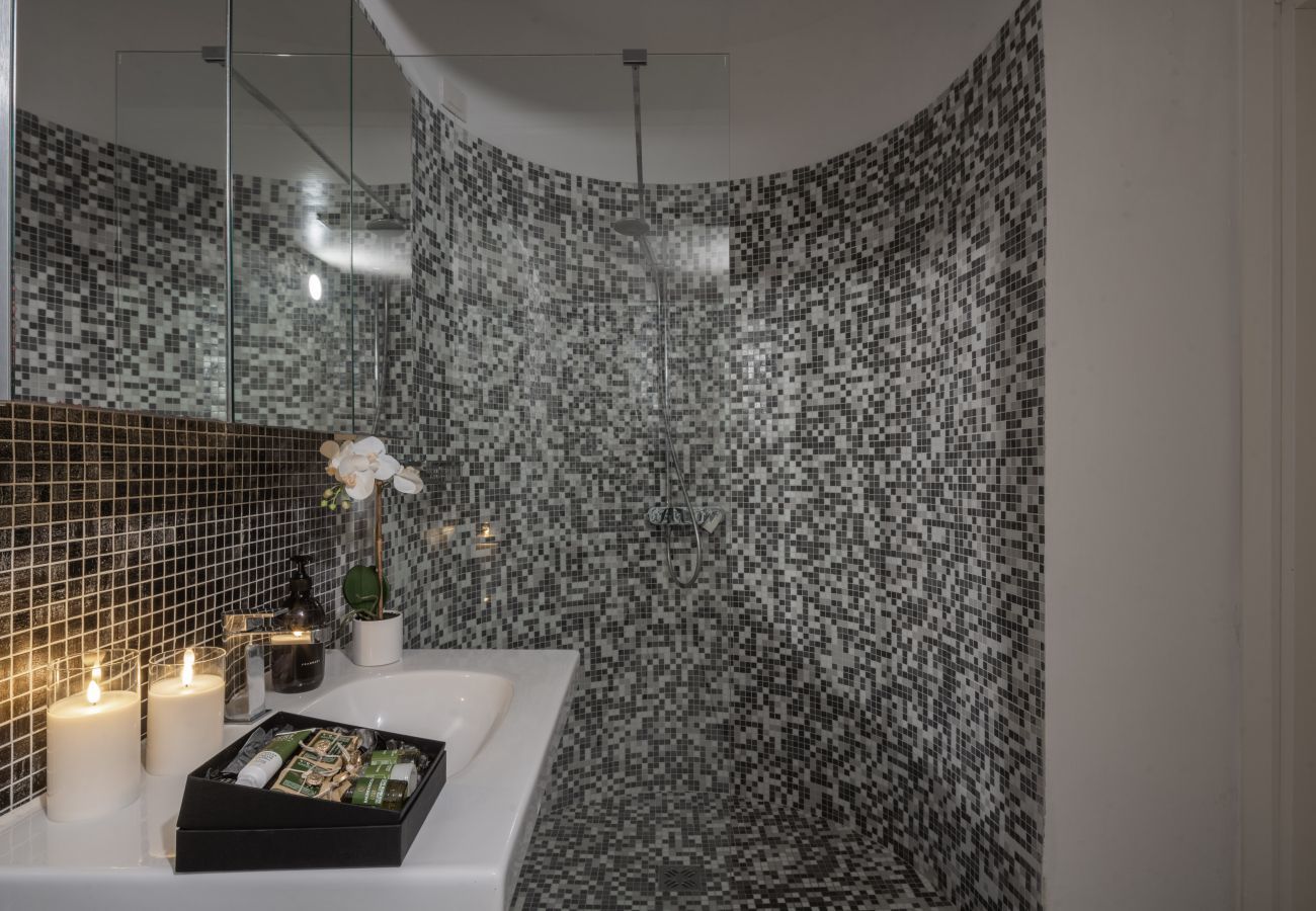 Apartment in Venice - App 6 - Centrale Mazzoni