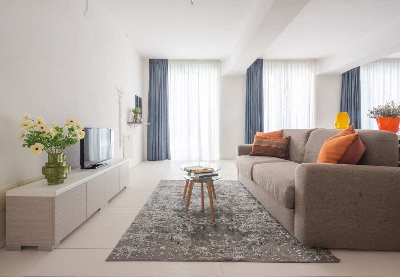 Apartment in Venice - App 6 - Centrale Mazzoni