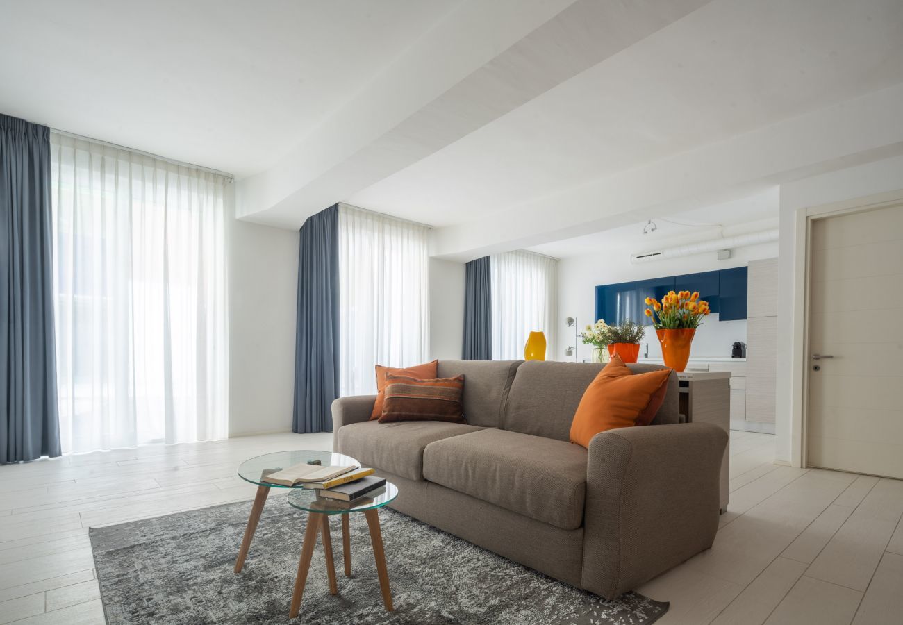 Apartment in Venice - App 6 - Centrale Mazzoni