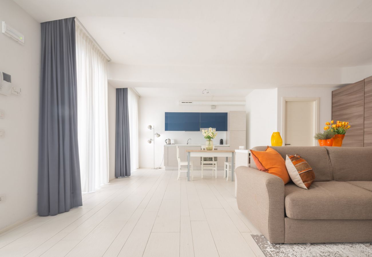 Apartment in Venice - App 6 - Centrale Mazzoni