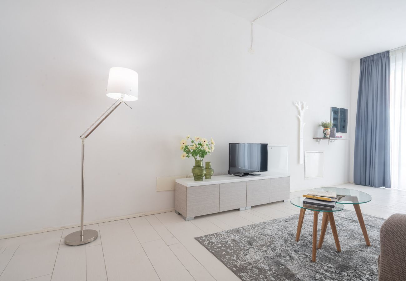 Apartment in Venice - App 6 - Centrale Mazzoni