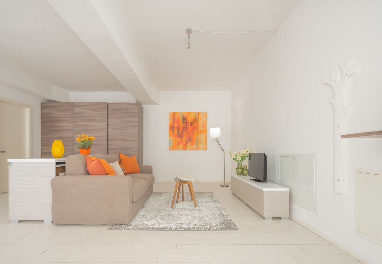 Apartment in Venice - App 6 - Centrale Mazzoni