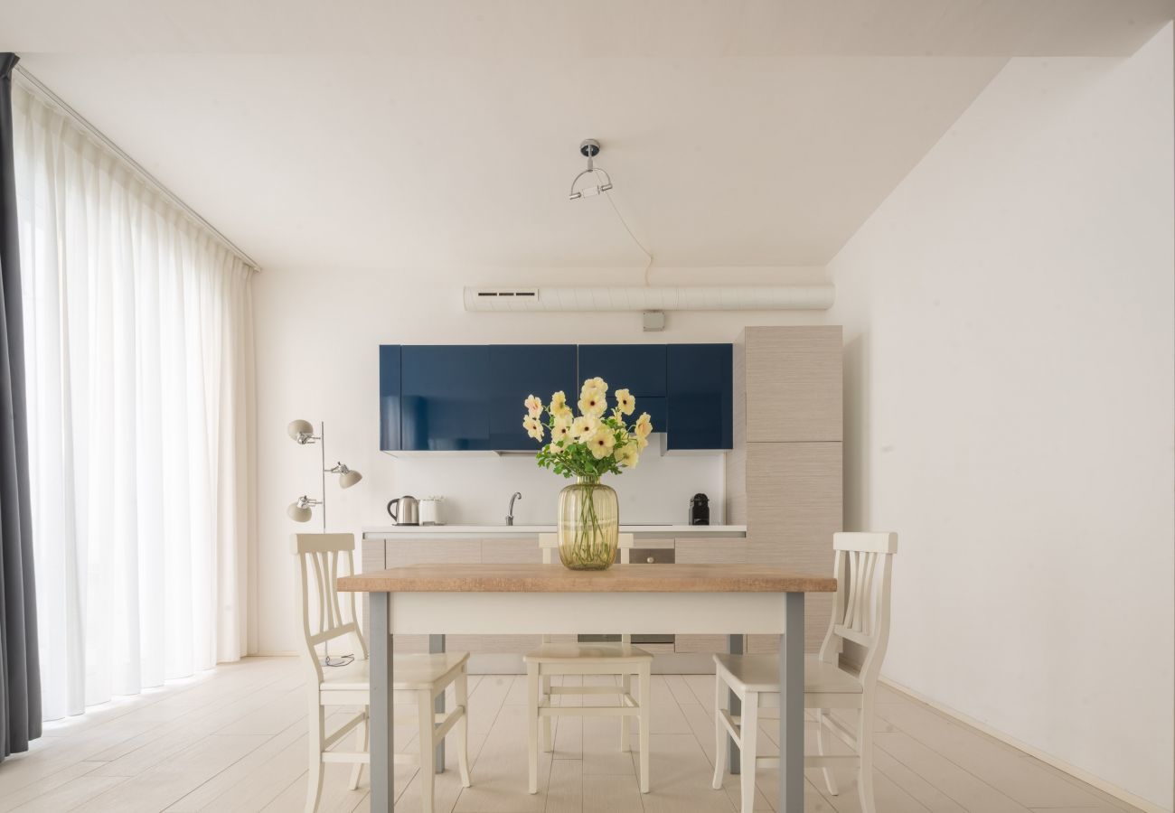 Apartment in Venice - App 6 - Centrale Mazzoni