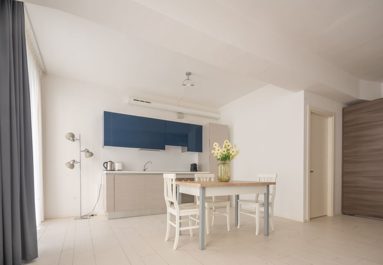 Apartment in Venice - App 6 - Centrale Mazzoni