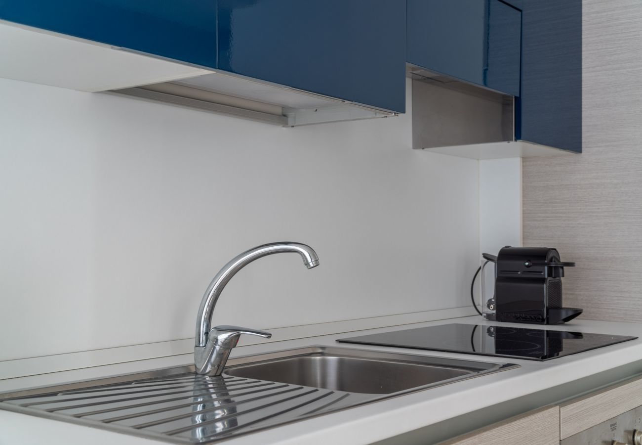 Apartment in Venice - App 6 - Centrale Mazzoni