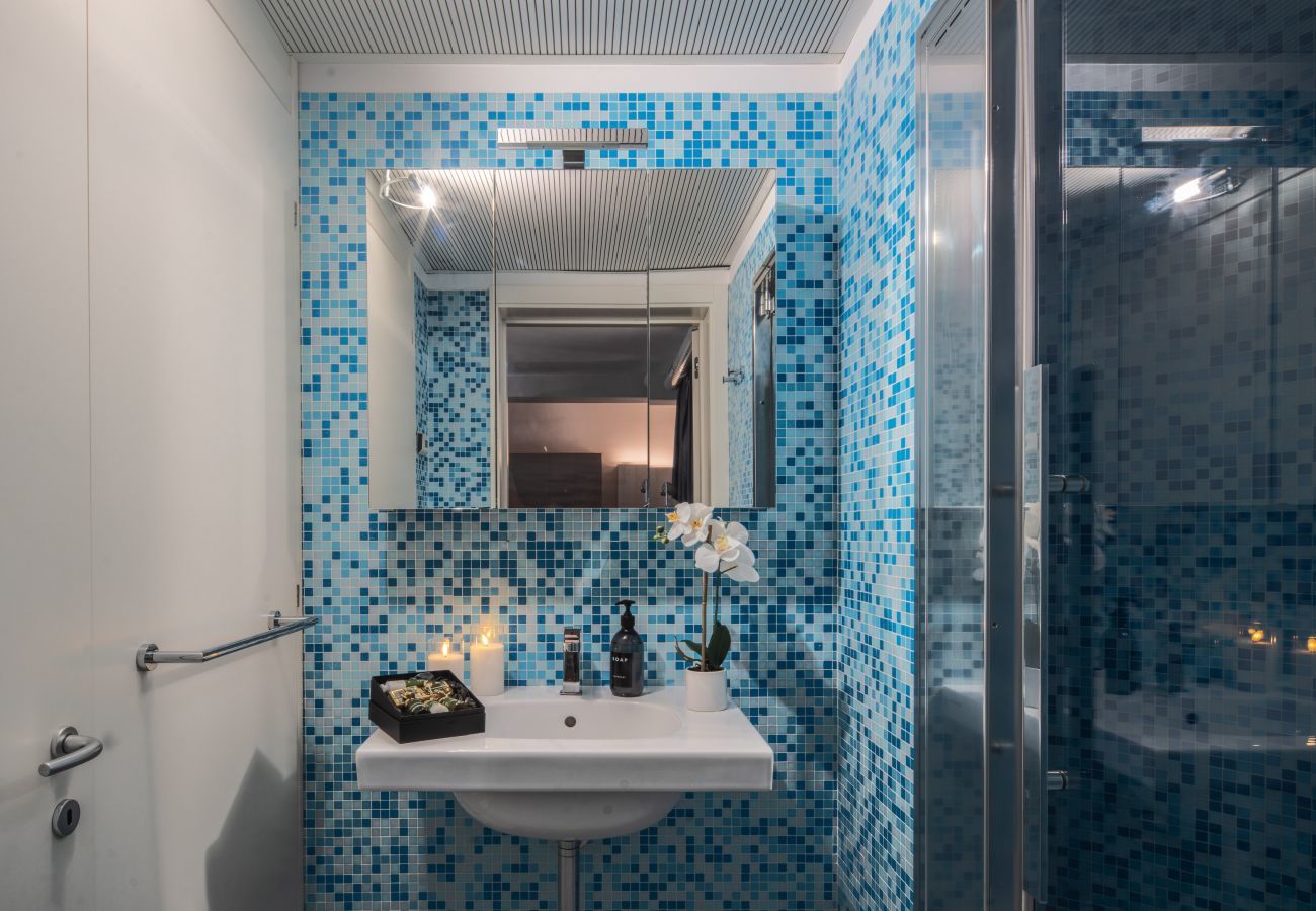 Apartment in Venice - App 39- Centrale Mazzoni