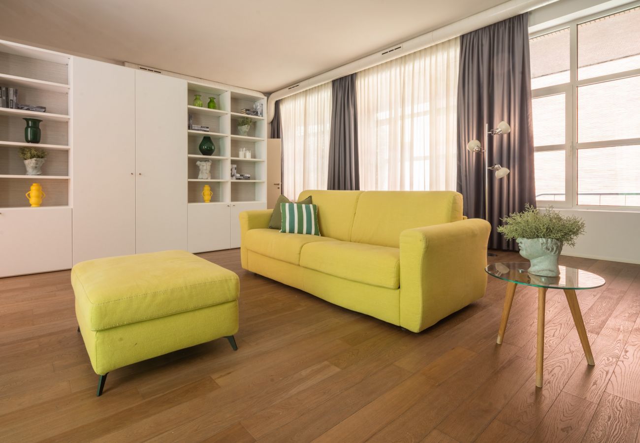 Apartment in Venice - App 39- Centrale Mazzoni