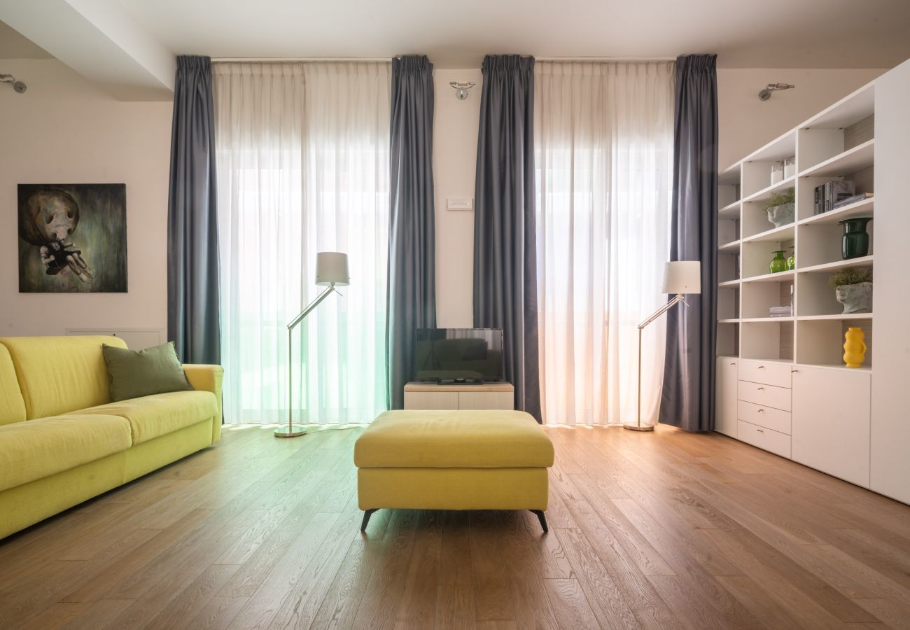 Apartment in Venice - App 39- Centrale Mazzoni
