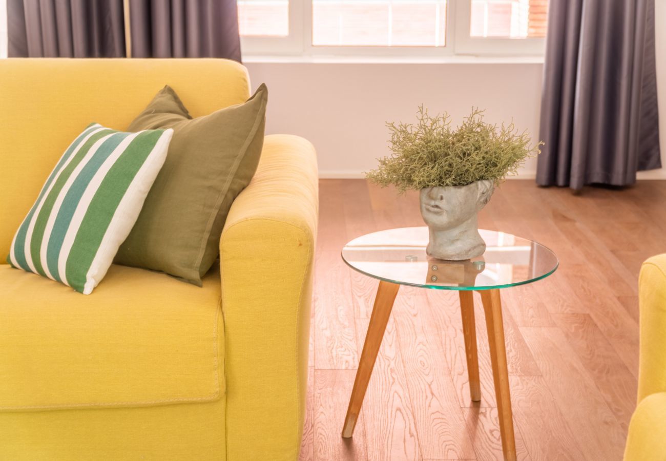 Apartment in Venice - App 39- Centrale Mazzoni