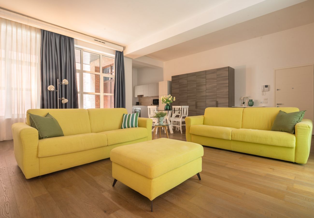 Apartment in Venice - App 39- Centrale Mazzoni