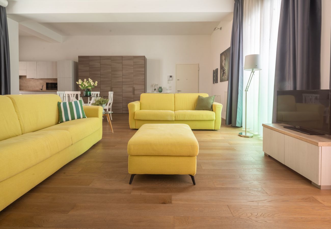 Apartment in Venice - App 39- Centrale Mazzoni