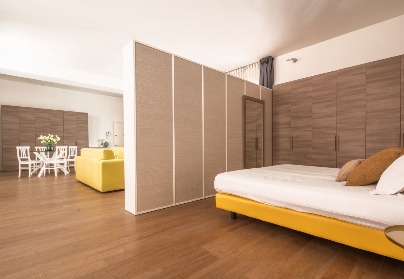 Apartment in Venice - App 39- Centrale Mazzoni