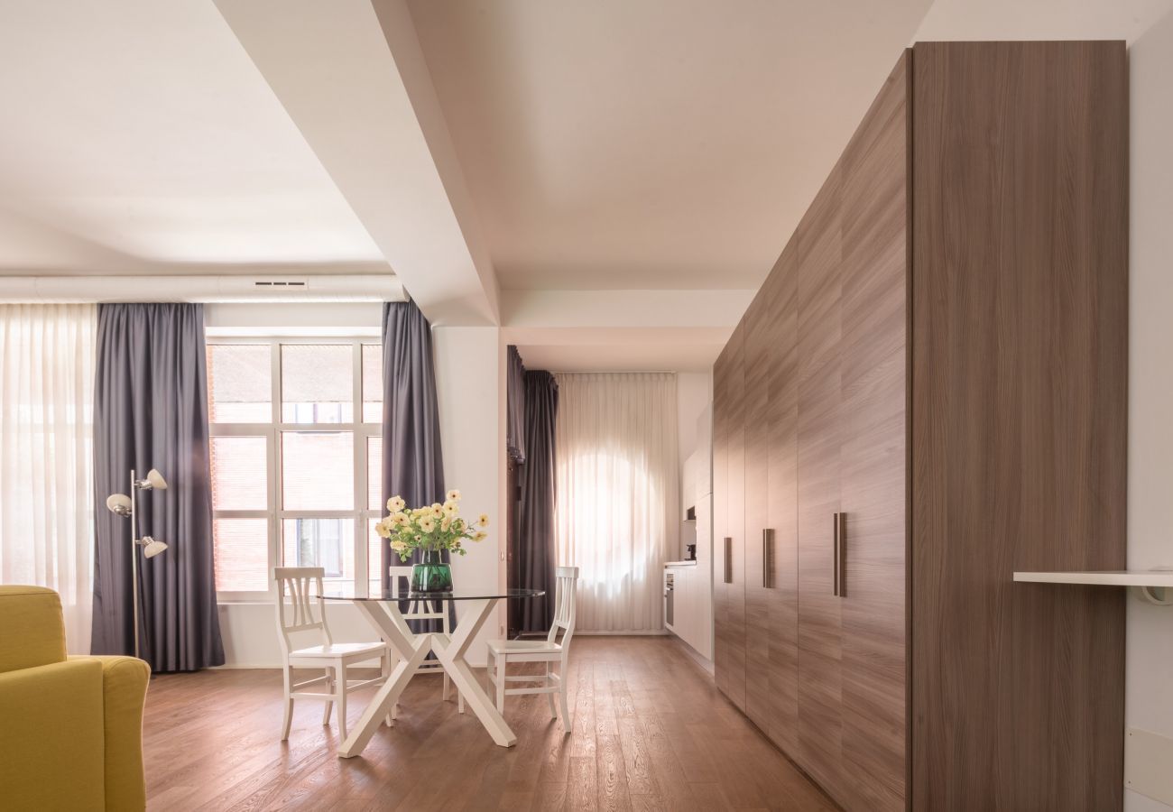Apartment in Venice - App 39- Centrale Mazzoni