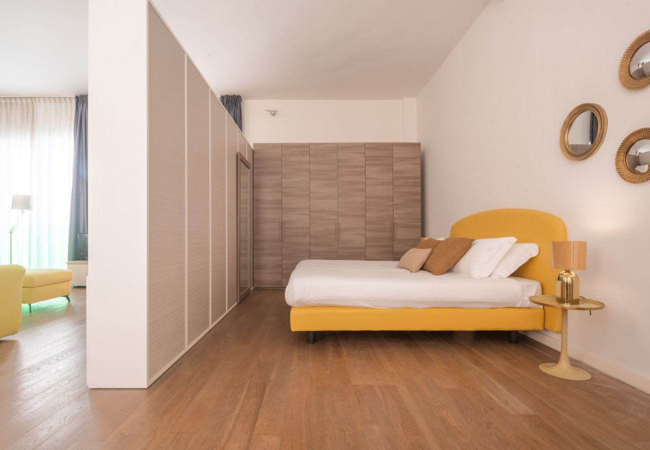 Apartment in Venice - App 39- Centrale Mazzoni