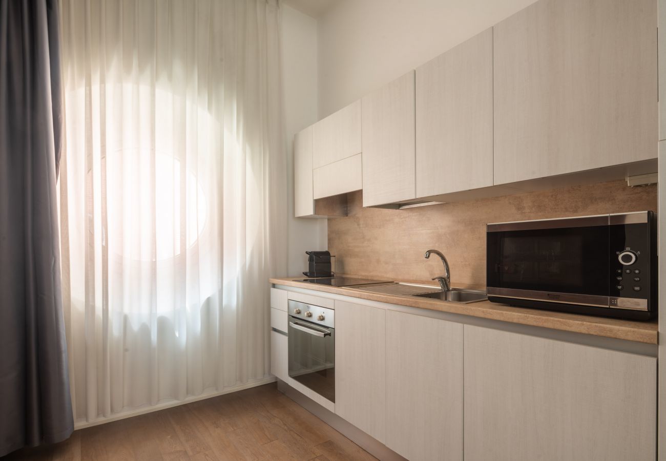 Apartment in Venice - App 39- Centrale Mazzoni