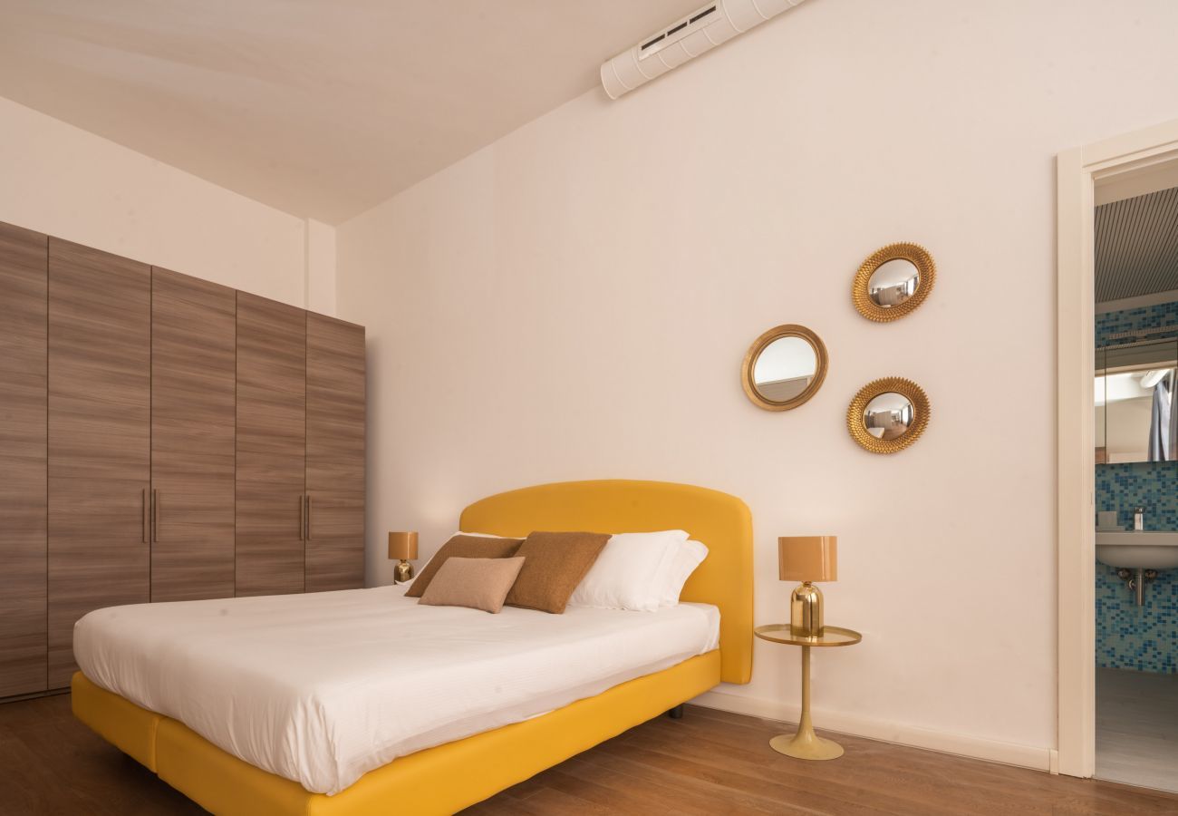Apartment in Venice - App 39- Centrale Mazzoni