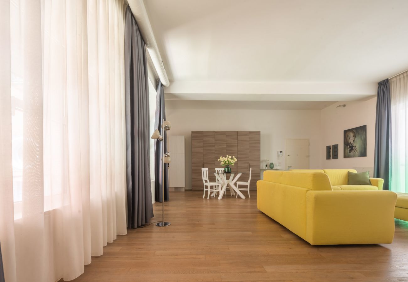 Apartment in Venice - App 39- Centrale Mazzoni