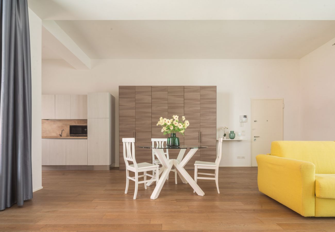 Apartment in Venice - App 39- Centrale Mazzoni