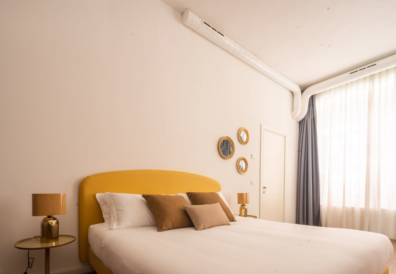 Apartment in Venice - App 39- Centrale Mazzoni