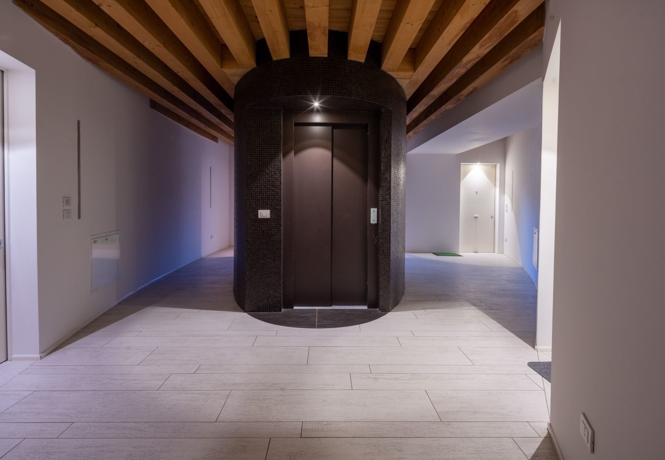 Apartment in Venice - App 39- Centrale Mazzoni