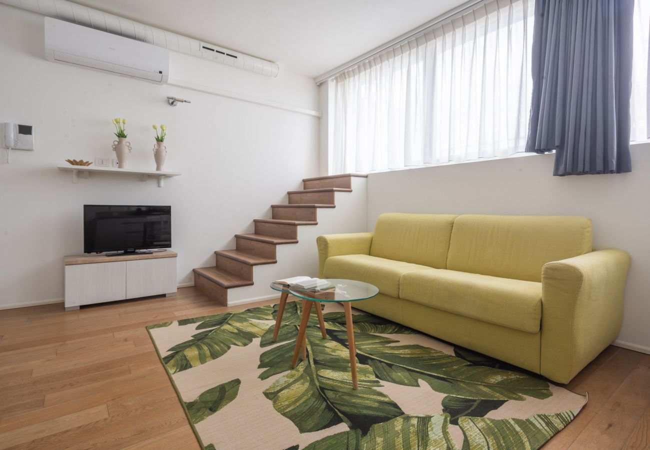 Apartment in Venice - App 32- Centrale Mazzoni