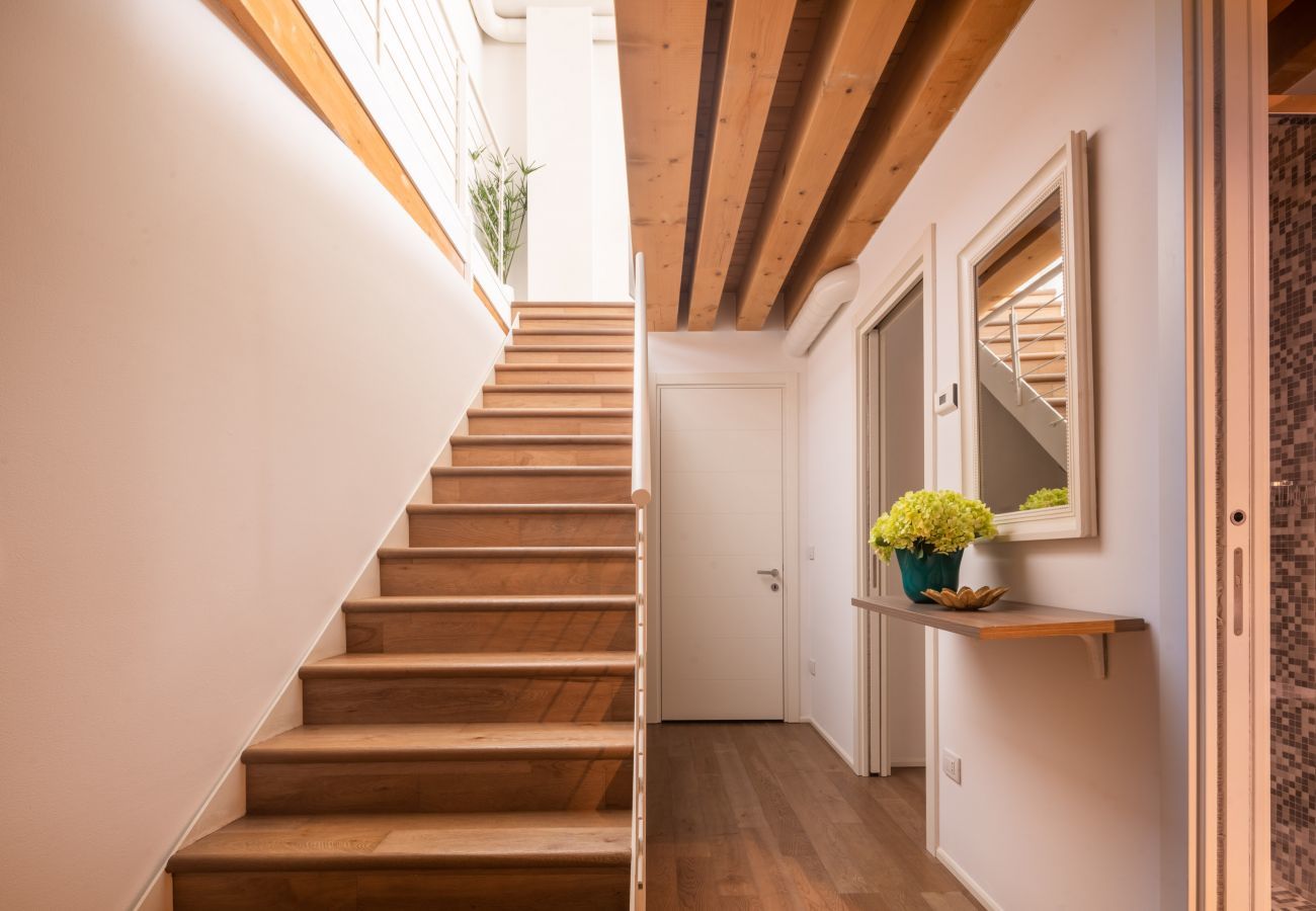 Apartment in Venice - App 32- Centrale Mazzoni