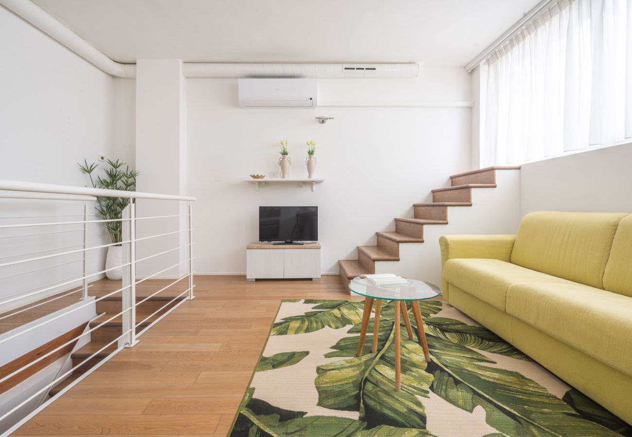 Apartment in Venice - App 32- Centrale Mazzoni