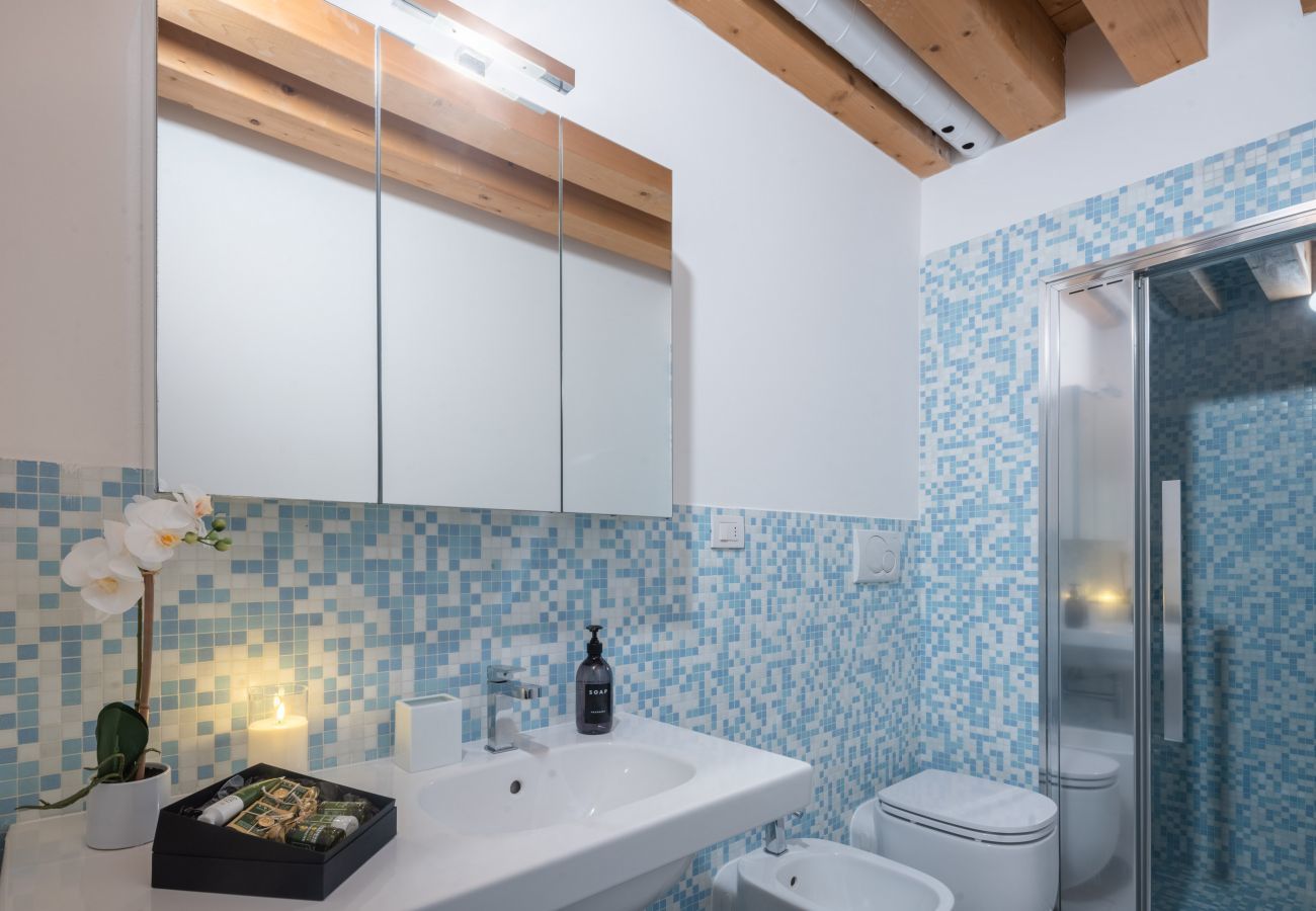 Apartment in Venice - App 32- Centrale Mazzoni