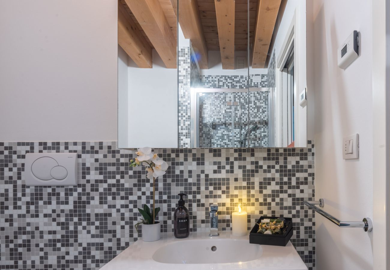 Apartment in Venice - App 32- Centrale Mazzoni
