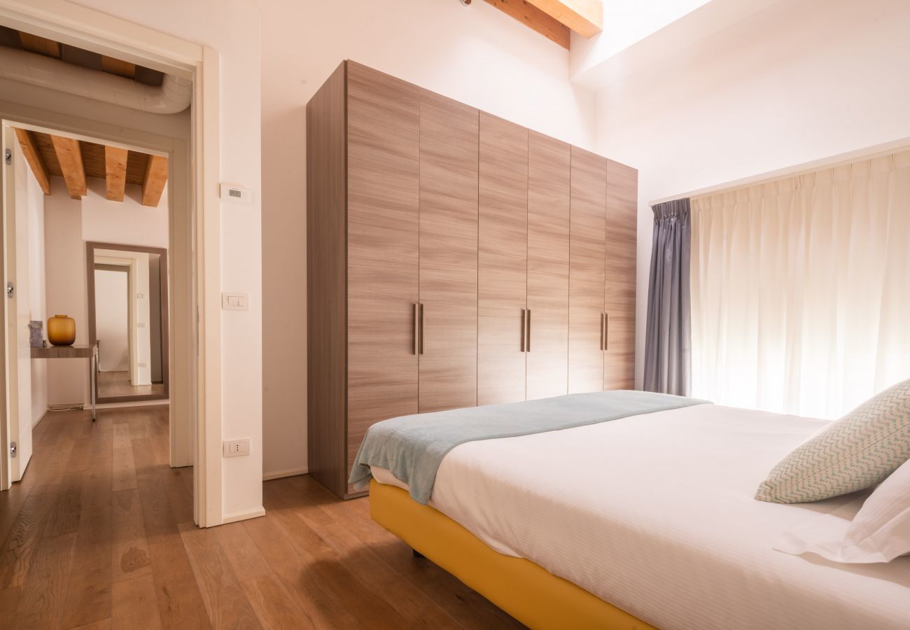 Apartment in Venice - App 32- Centrale Mazzoni