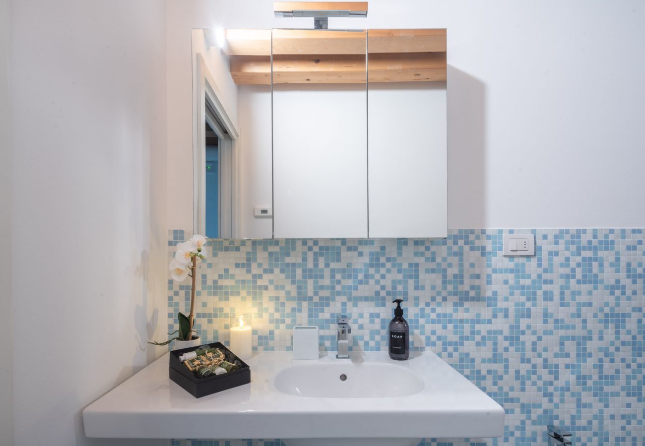Apartment in Venice - App 32- Centrale Mazzoni