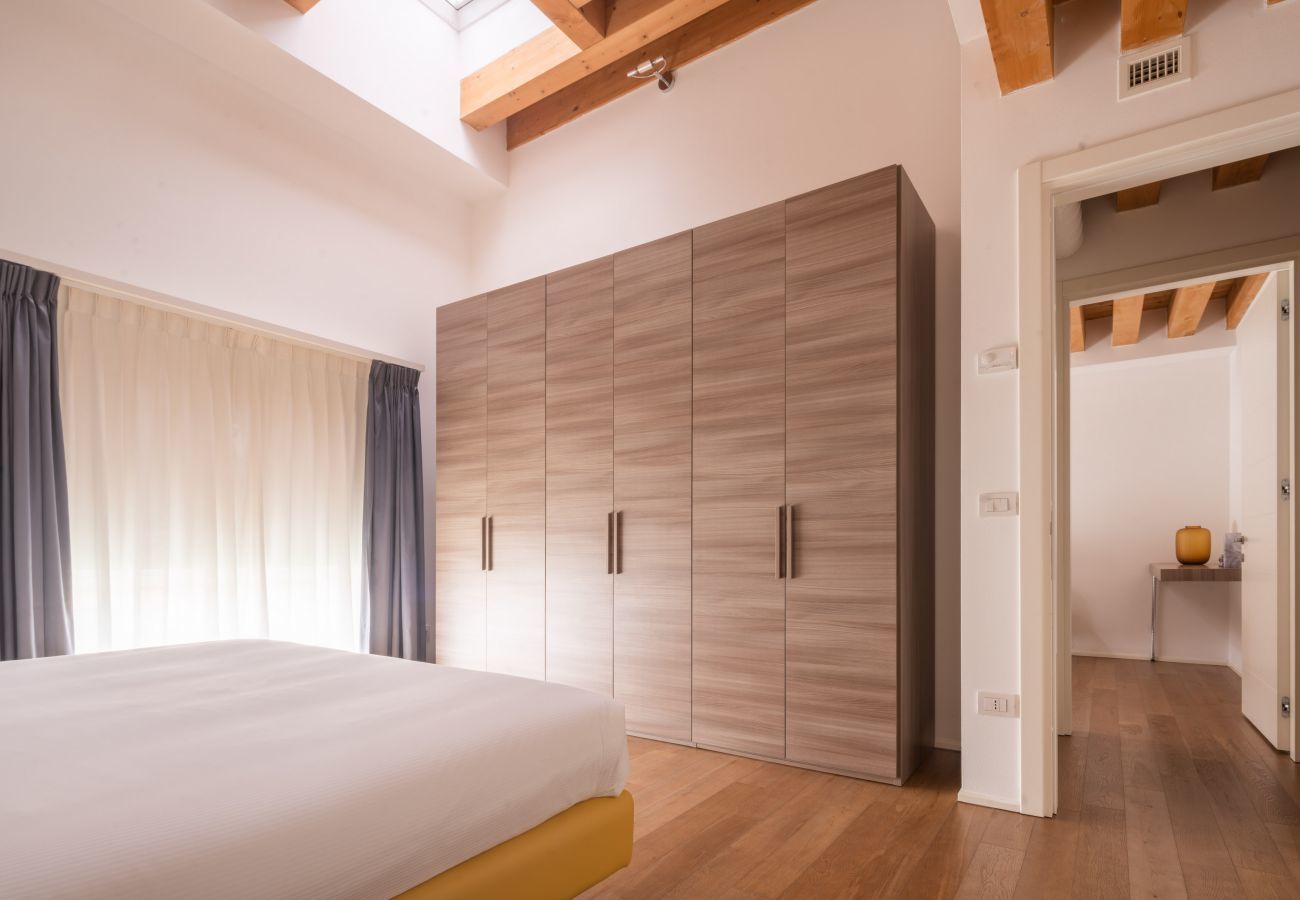 Apartment in Venice - App 32- Centrale Mazzoni