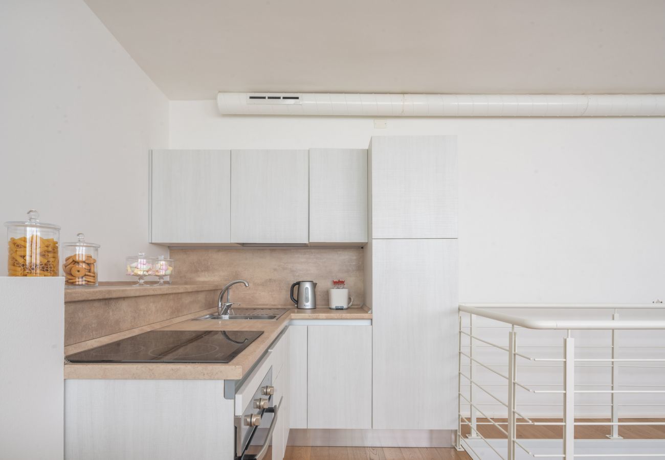Apartment in Venice - App 32- Centrale Mazzoni