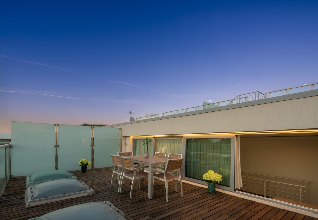 Apartment in Venice - App 32- Centrale Mazzoni