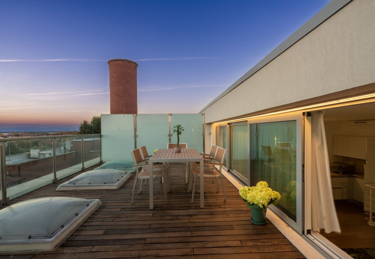 Apartment in Venice - App 32- Centrale Mazzoni