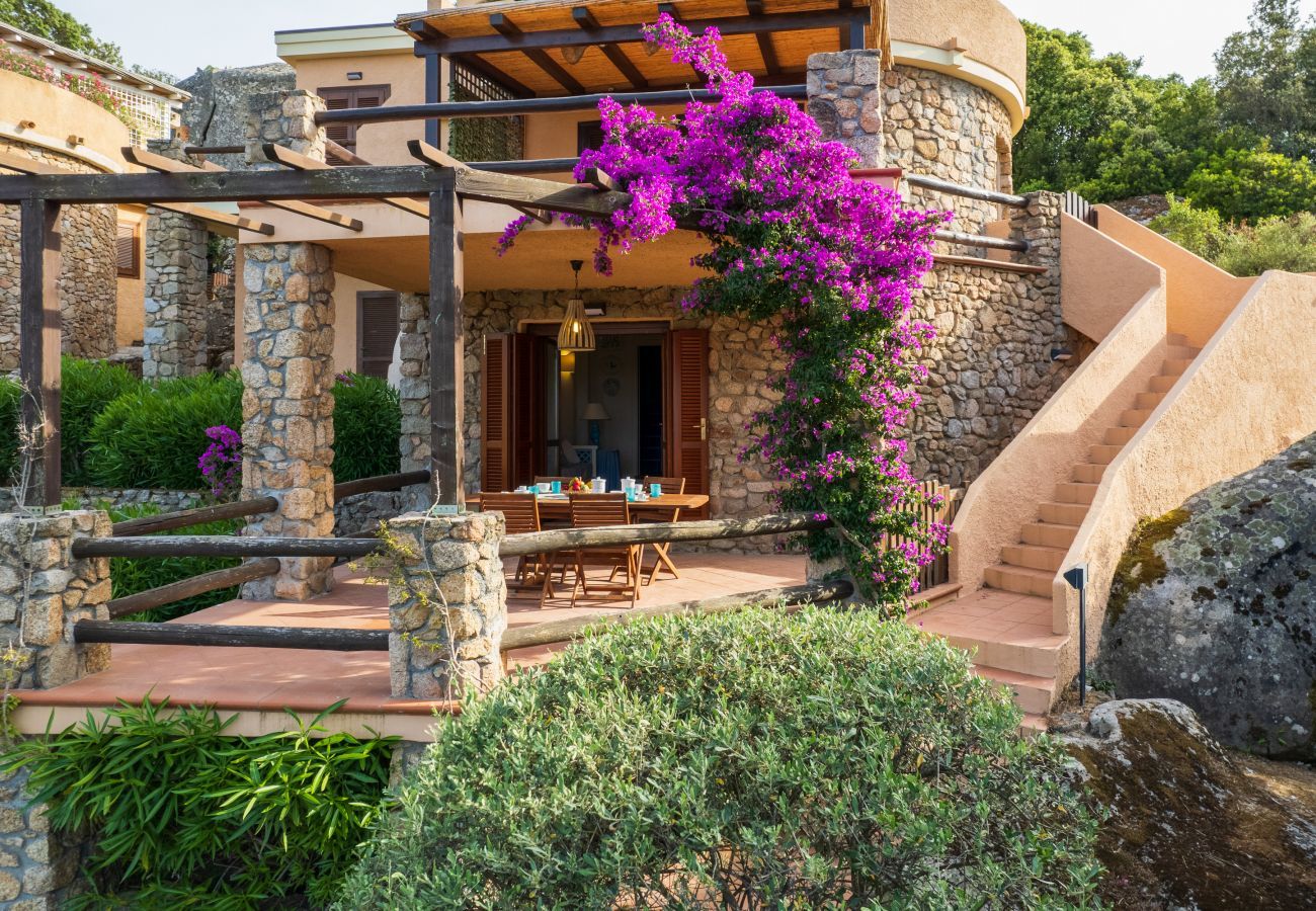 Apartment in Porto Rotondo - I Lecci 3