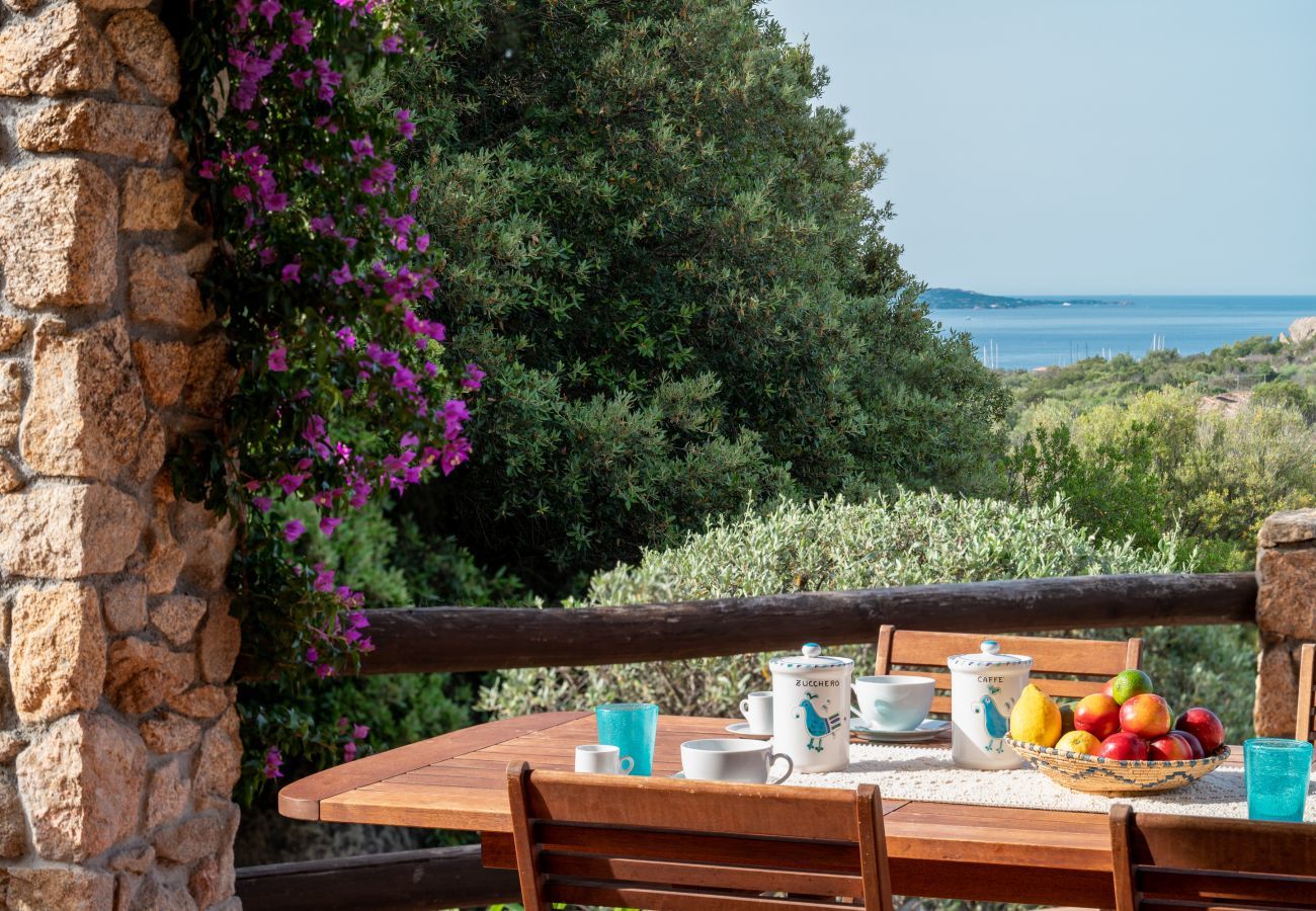 Apartment in Porto Rotondo - I Lecci 3