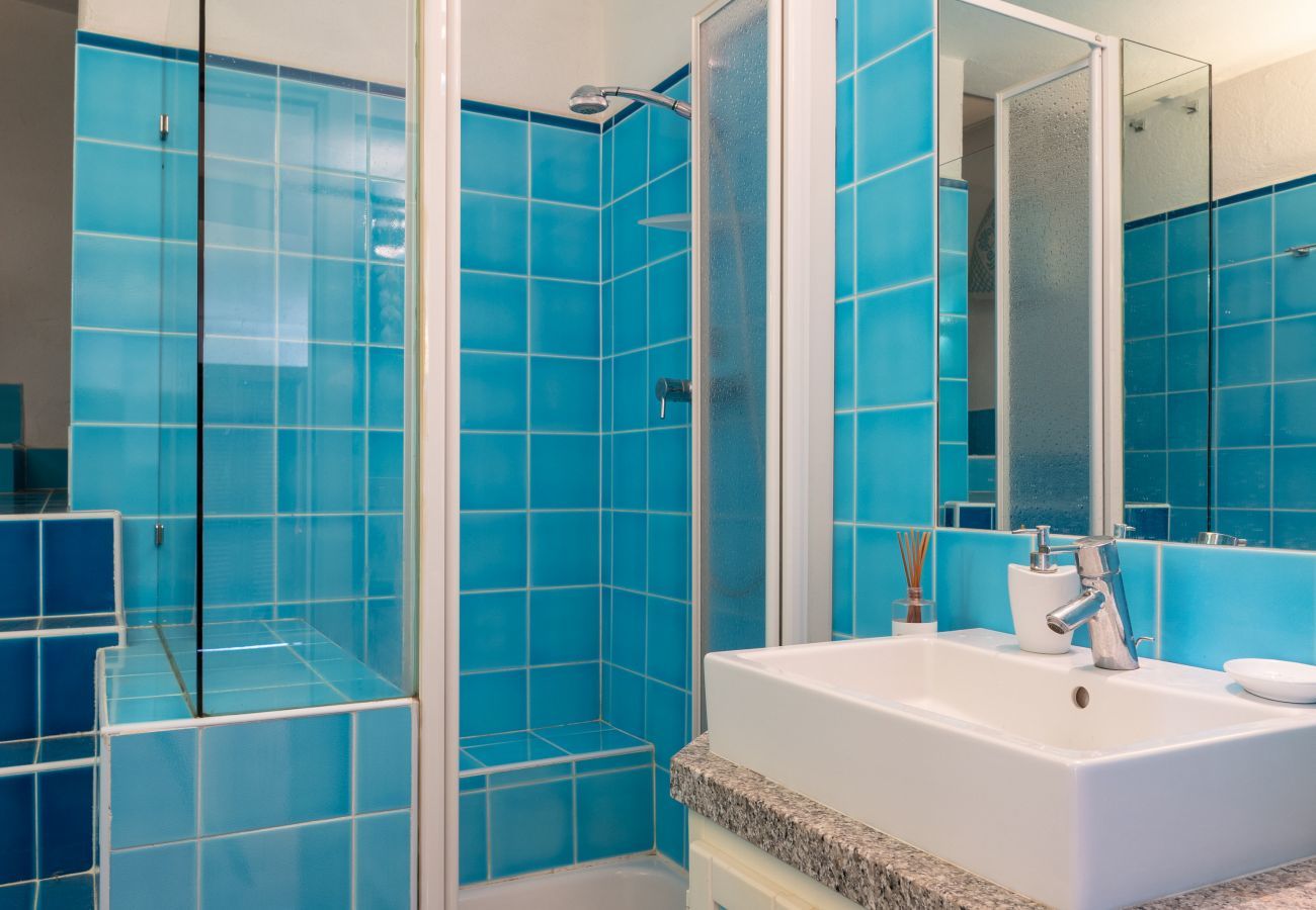 Apartment in Porto Rotondo - I Lecci 3