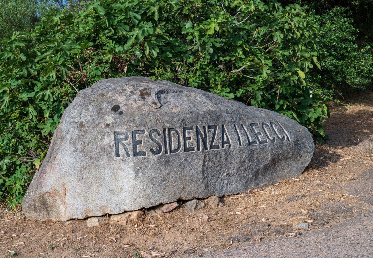 Apartment in Porto Rotondo - I Lecci 3